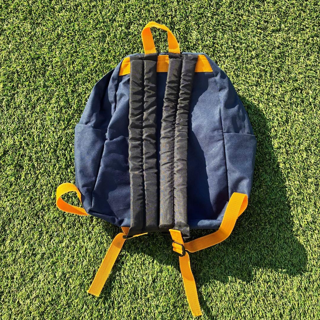 VANS バンズ　リュック　バックパック　bag USAタグ