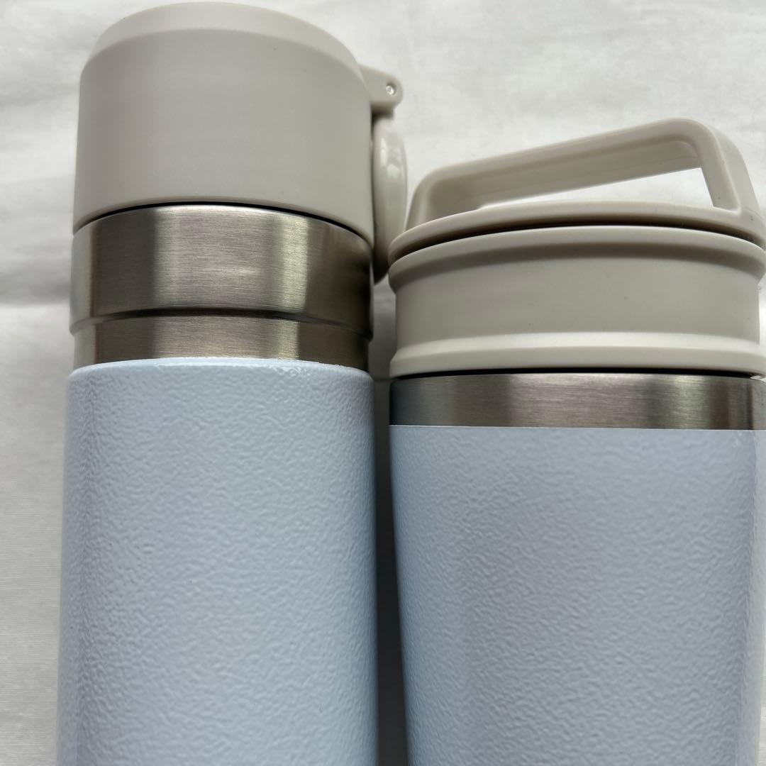 【美品】Stanley スターバックス ステンレスボトル タンブラーセット