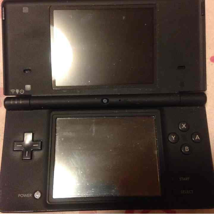 Nintendo Switch DSi