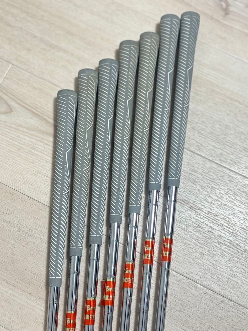 【◎美品】 Callaway 他　レディースゴルフクラブセット