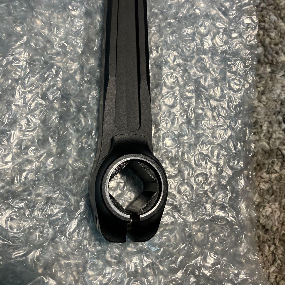 BMX ARESTIC クランクセット 150mm スプロケット22T付き