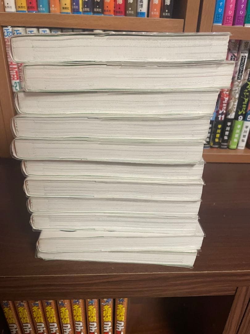 Dr.スランプ 完全版　全冊初版　1〜10巻.12巻　ペンギン号有