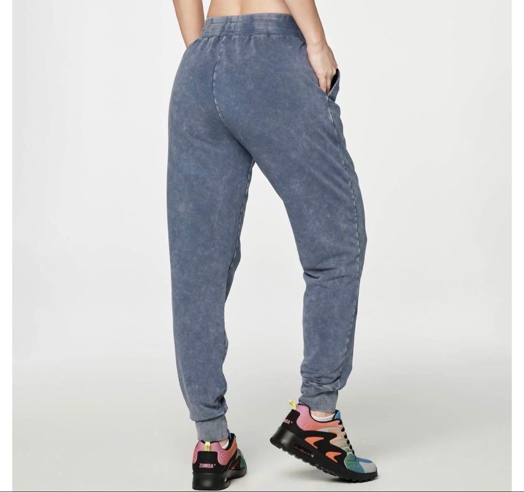 ZUMBA ズンバ　正規品　パンツ　Mサイズ