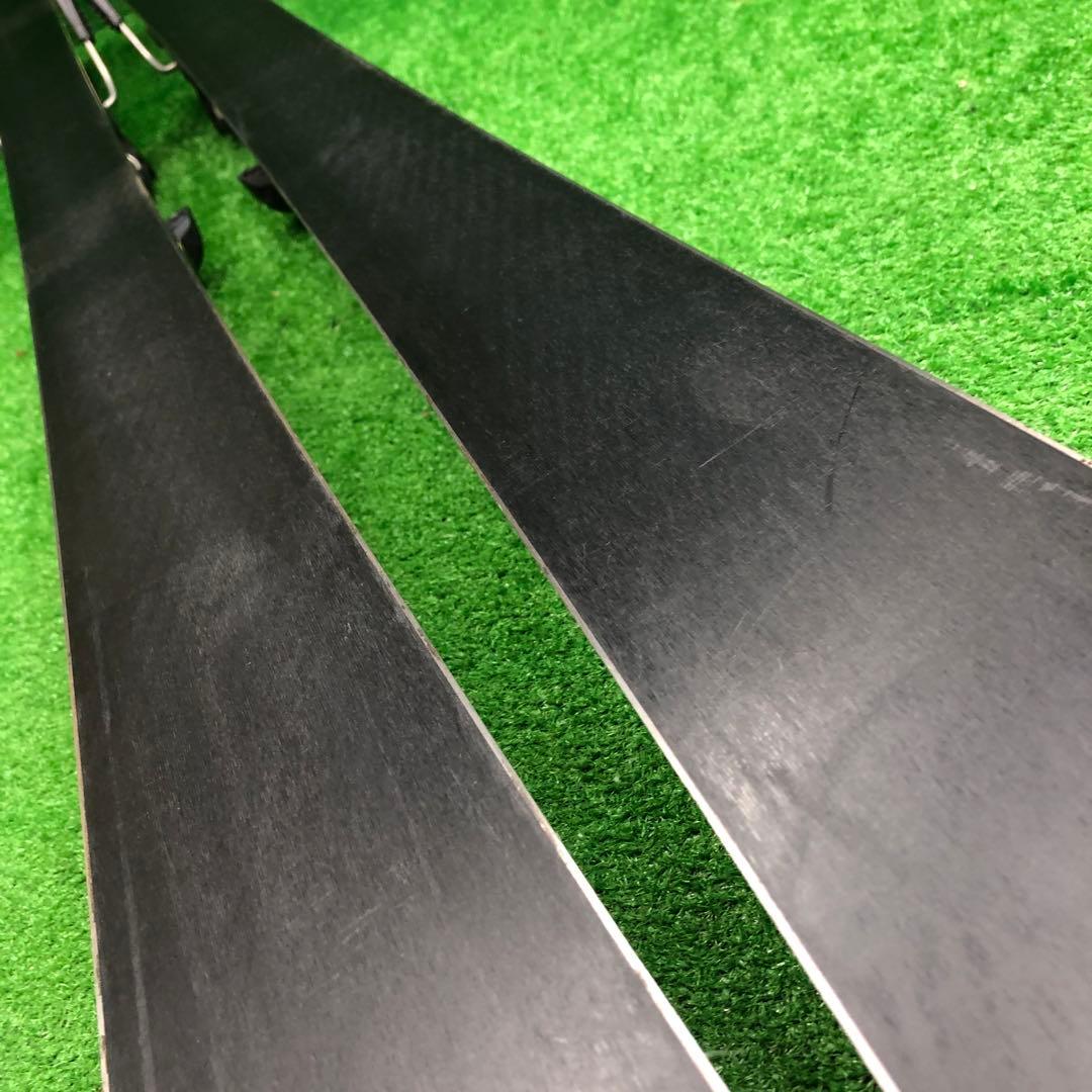 寶SKI-C091 フィッシャー 子供用スキー板 145cm GS RACE