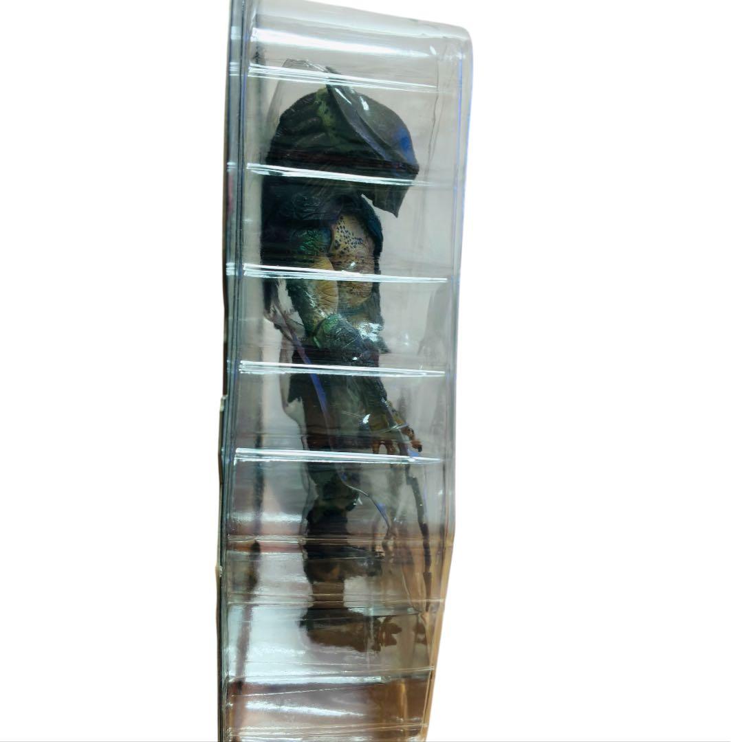 【未開封】NECA プレデターズ　3体　ファルコナー バーサーカー クラシック