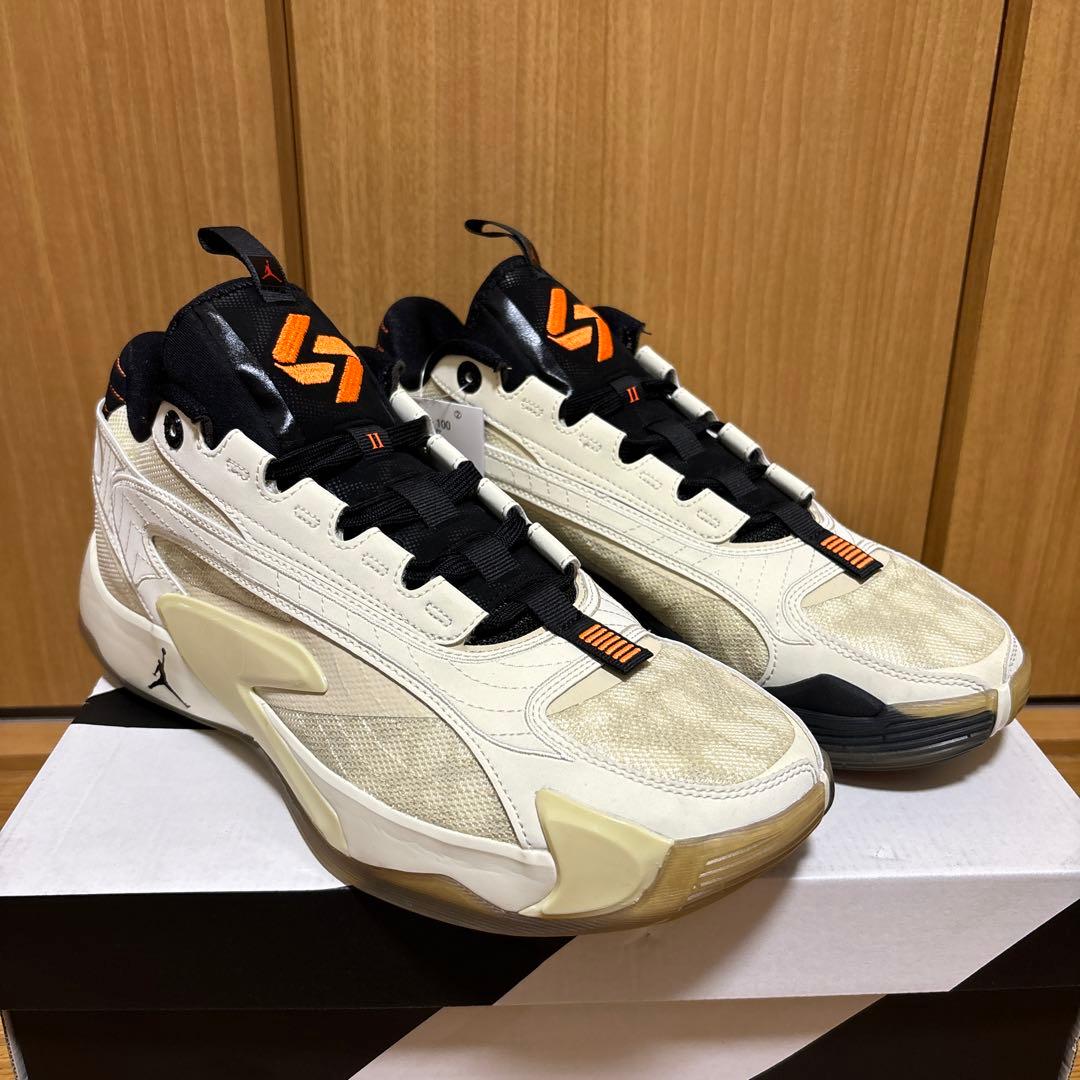 シューズ(男性用) NIKE Jordan Luka2 PF 28cm