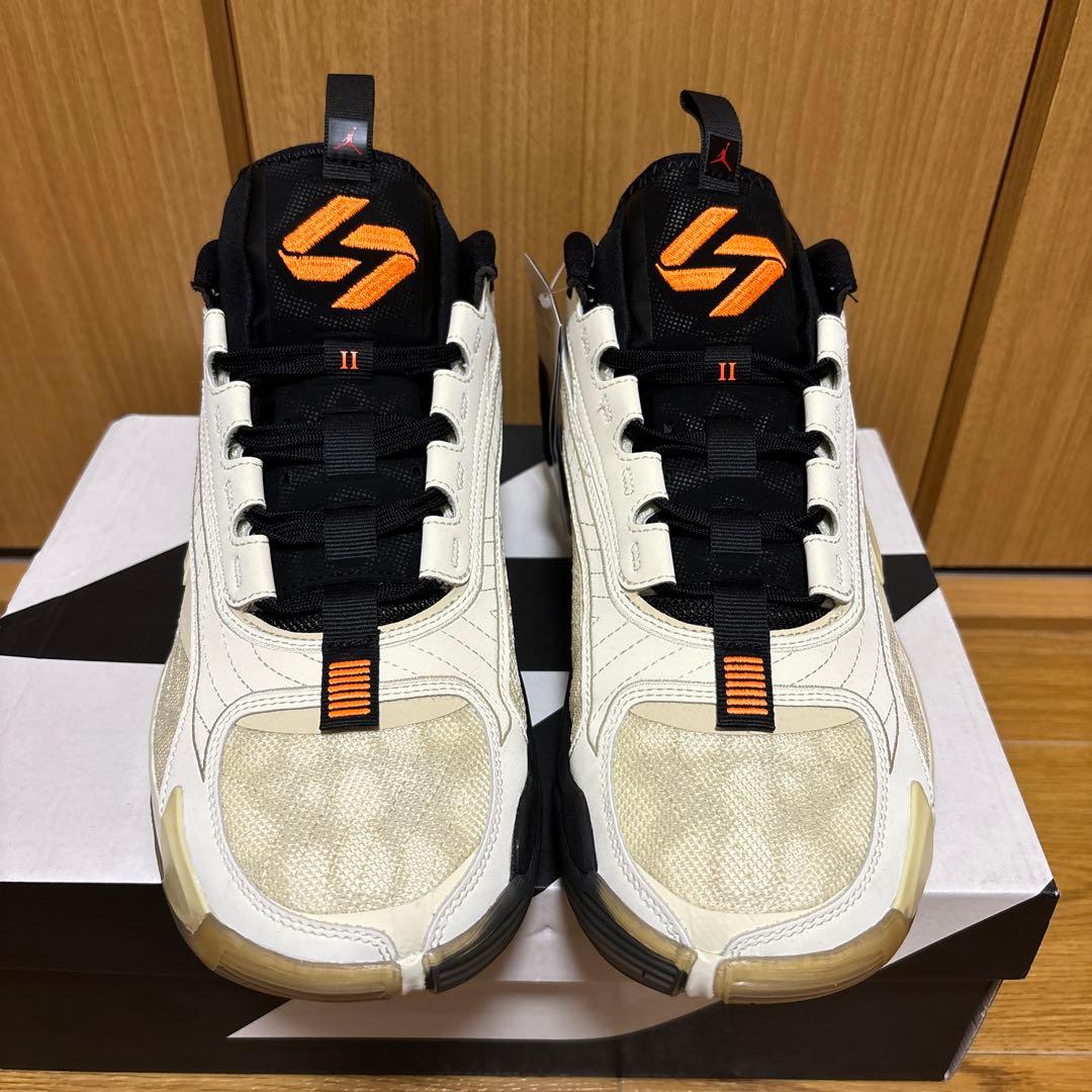 シューズ(男性用) NIKE Jordan Luka2 PF 28cm