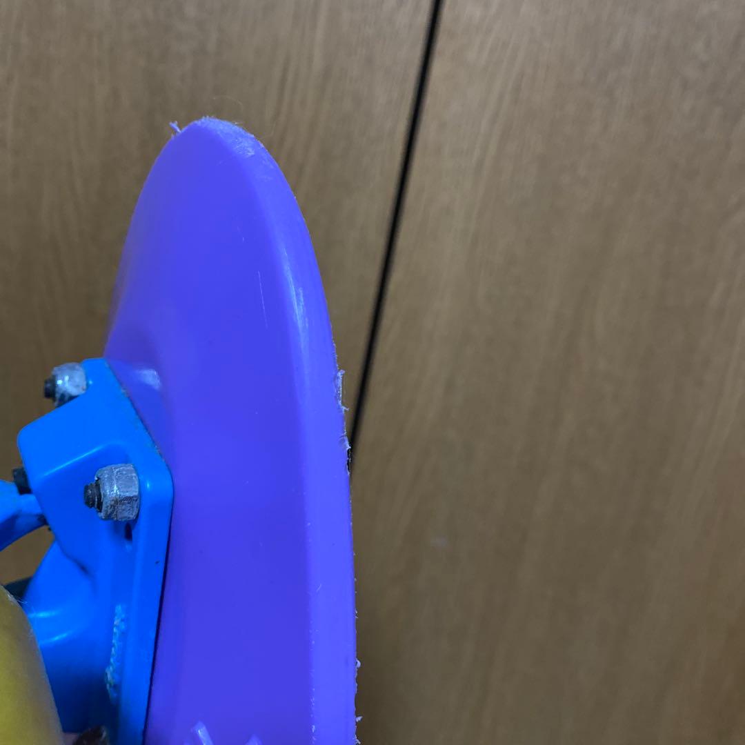 ‪︎✿ペニー‪✿Penny‪✿スケートボード︎✿27インチ‪✿紫‪✿正規品‪✿