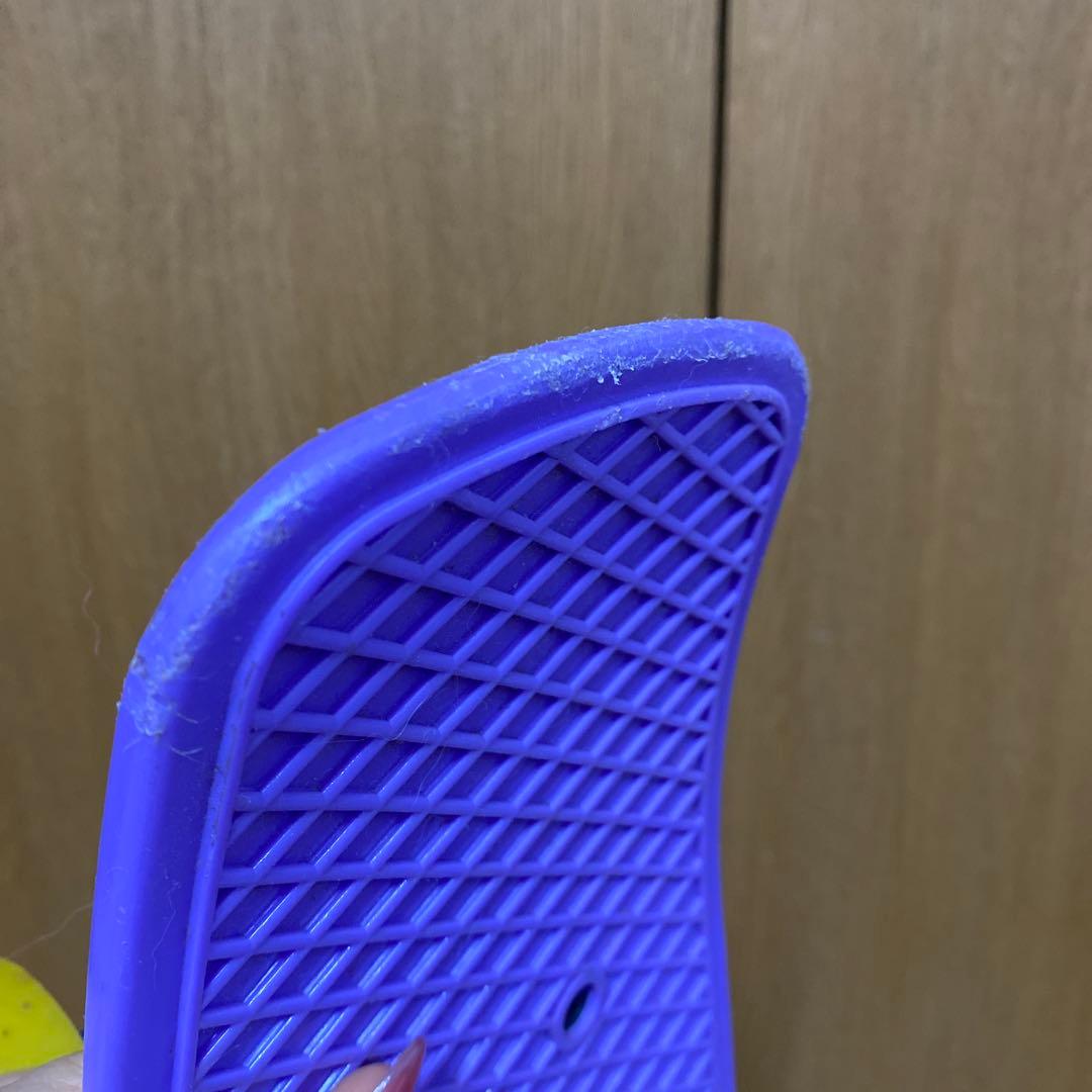 ‪︎✿ペニー‪✿Penny‪✿スケートボード︎✿27インチ‪✿紫‪✿正規品‪✿