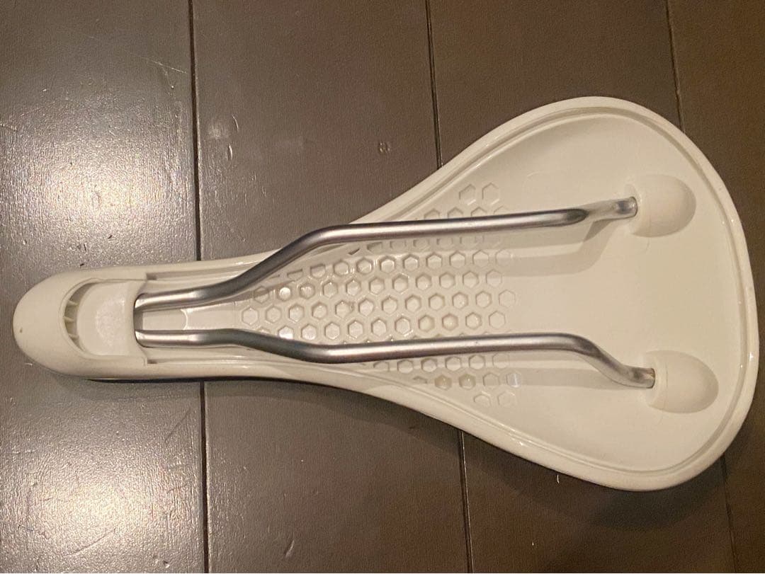 【希少・美品】fabric CELL Radius Elite
