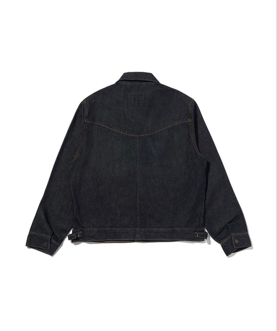 新品タグ付きLevi＇s/リーバイス マーケットマイナーズ トラッカージャケット