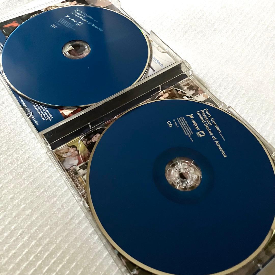 Ferry Corsten, System F / CD 9点セット まとめ売り