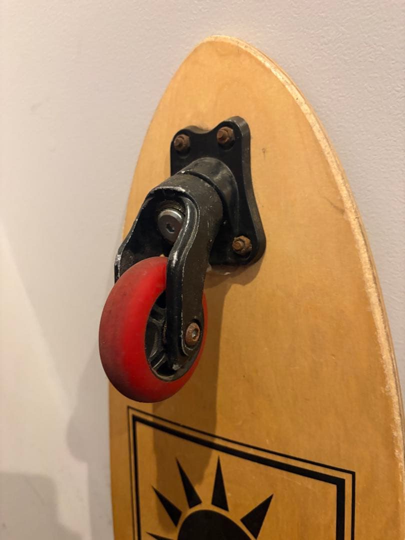 ACTIVE project DEL MAR スケートボード 約80cm