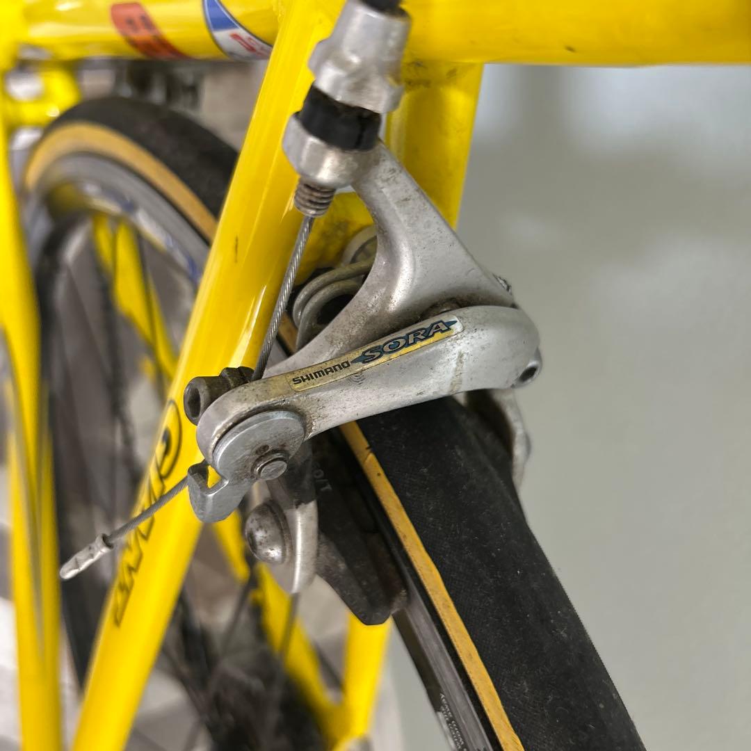GIANT OCR2 ロードバイク付属品セット送料込