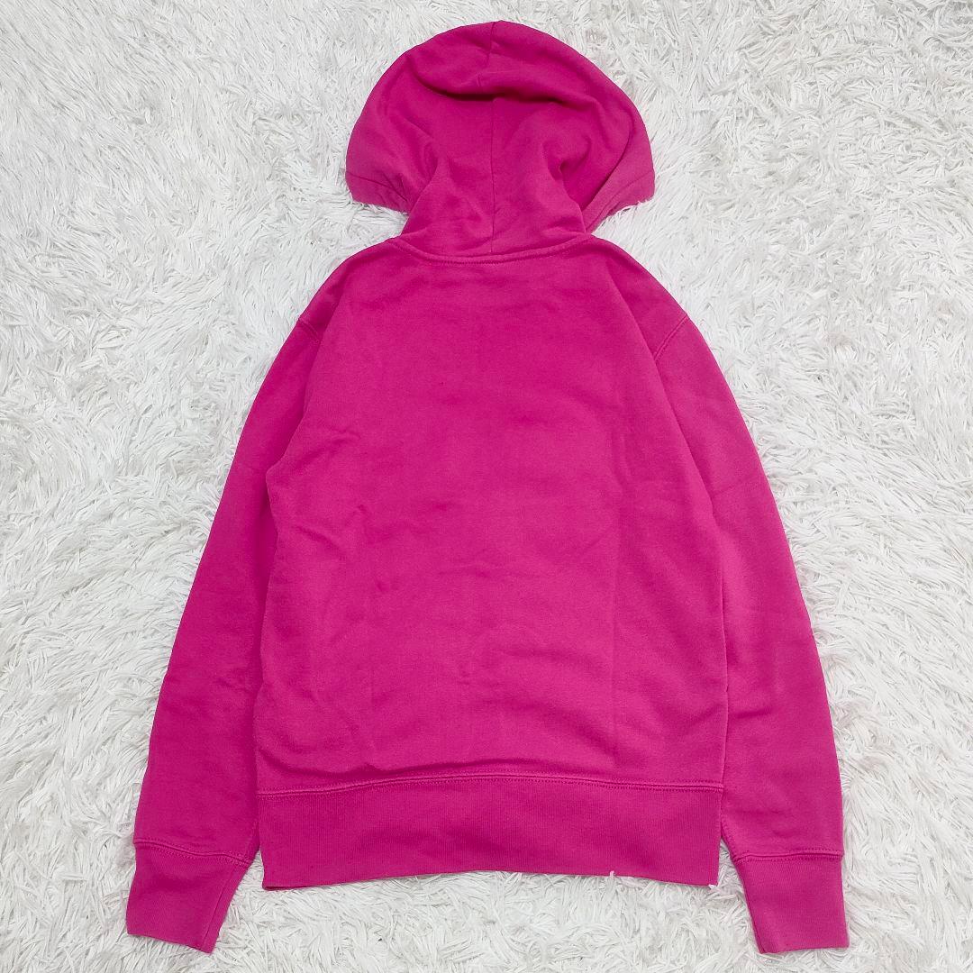 ぎゅーたんさん専用　ラルフローレン　ビッグポニー　パーカー　ピンク
