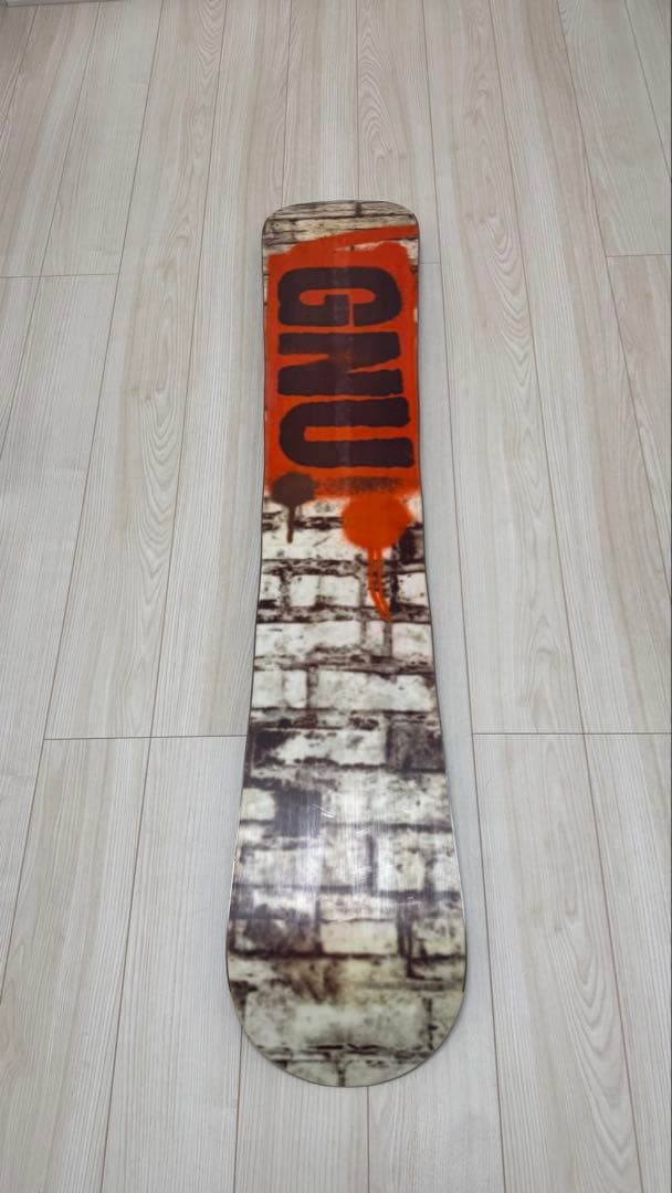 GNU CARBON CREDIT 150 グヌー