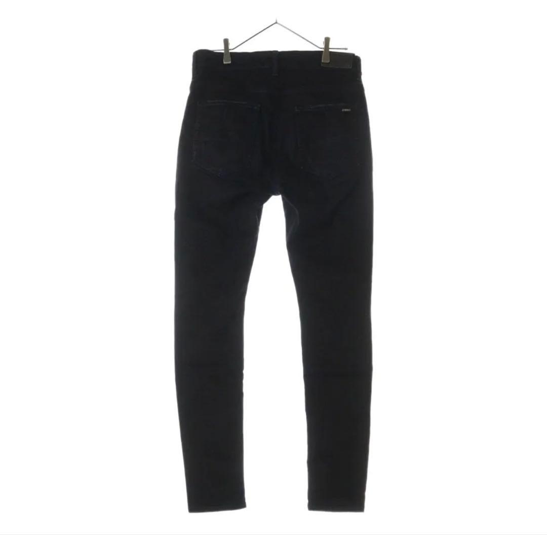 正規品 AMIRI ブラック MX1 33