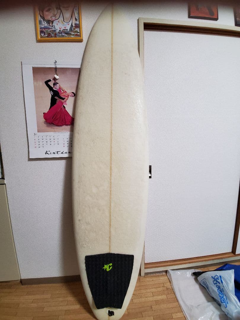最終値下げ　サーフボード　ウェットスーツ　初心者セット