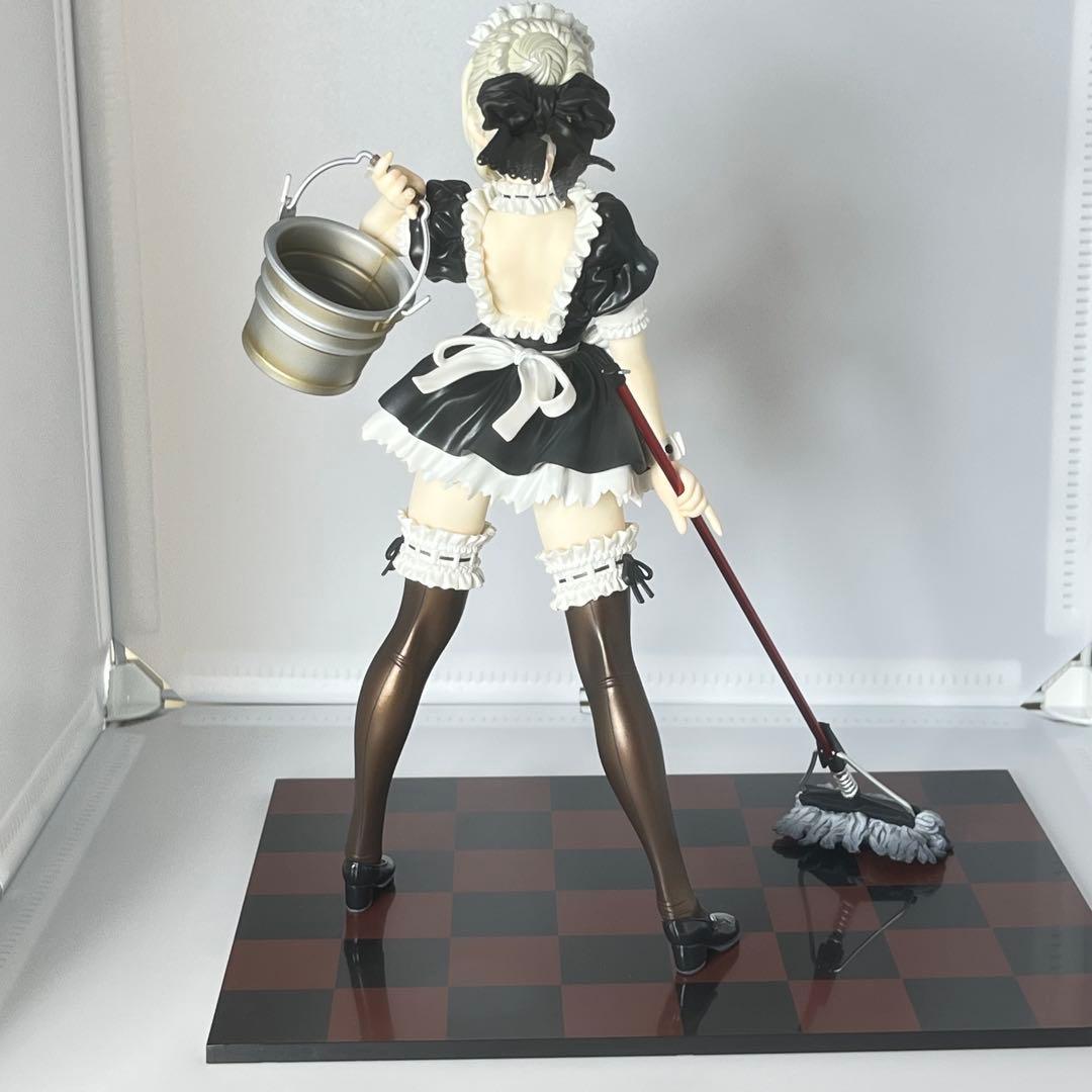 Saber Alter フィギュア (Fate/hollow ataraxia)