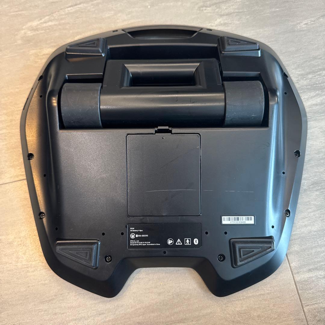 ミーキラSIXPAD Foot Fit