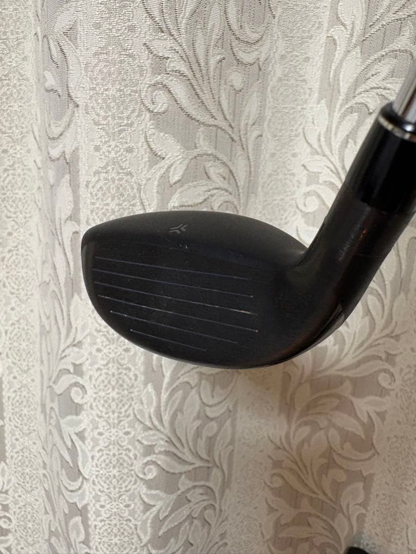 Srixon ZX5 mk2 5H 25° NS950 NEO DST