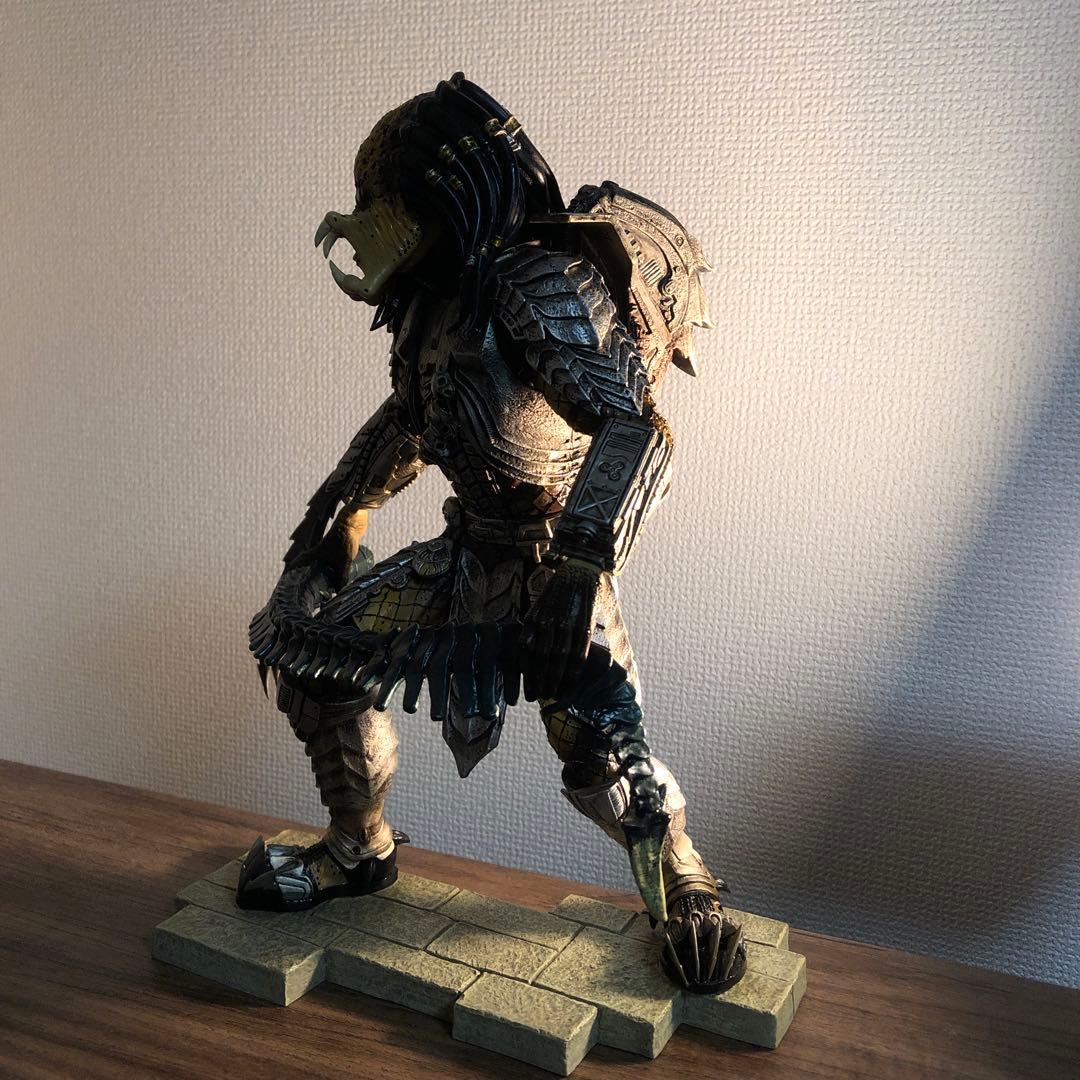 AVP プレデター フィギュア 約30cm