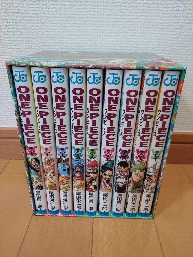 【雫】ＯＮＥ　ＰＩＥＣＥ第二部ＥＰ５死者の館　ＥＰ６頂上戦争　ＥＰ７魚人島