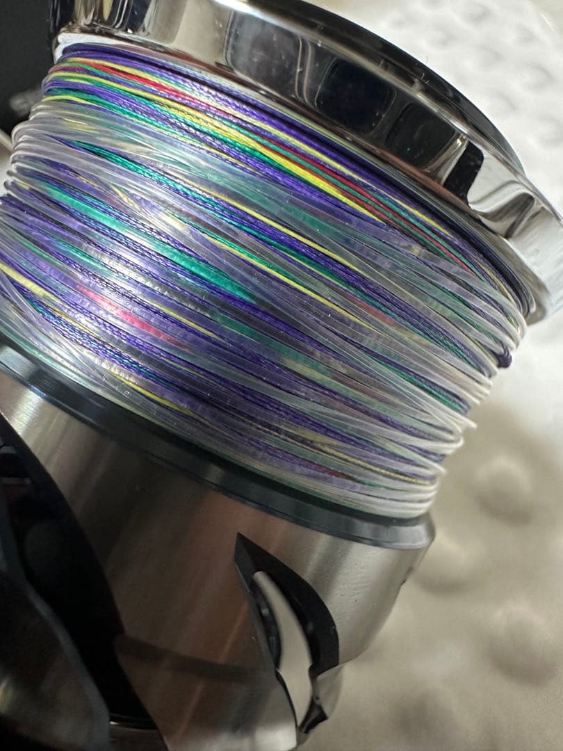 シマノ　SHIMANO TWIN POWER SW 6000XG