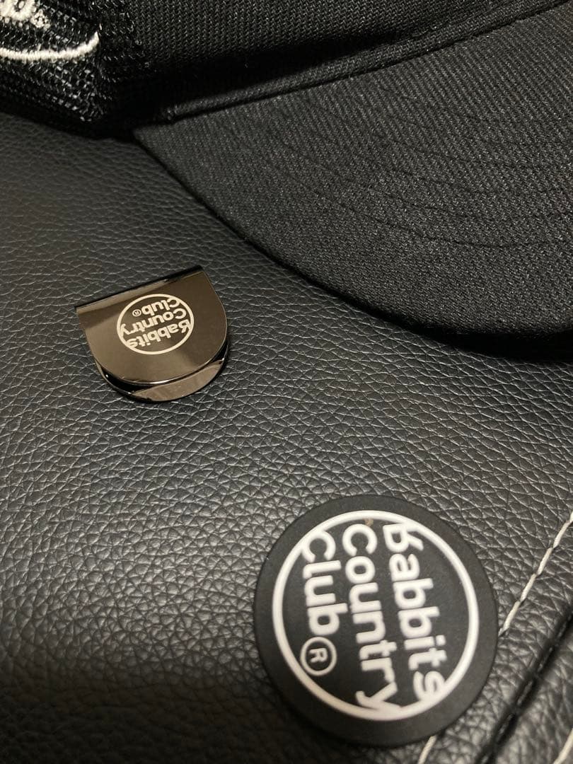 激レア！ペイズリー柄　#FR2 GOLF NEWERA おまけ付き　キャップ