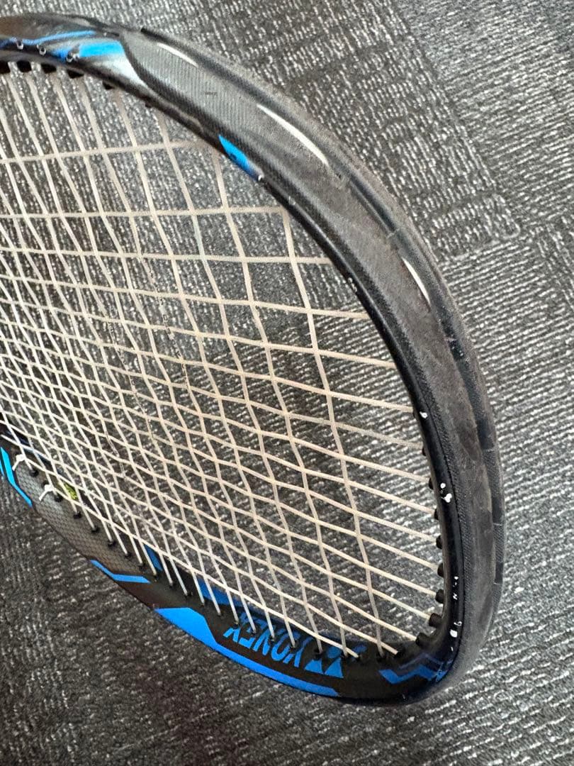 YONEX EZONE DR 100L／285g／硬式テニスラケット