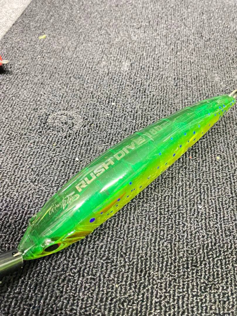GOOD BAIT その他ハードルアー 14個セット
