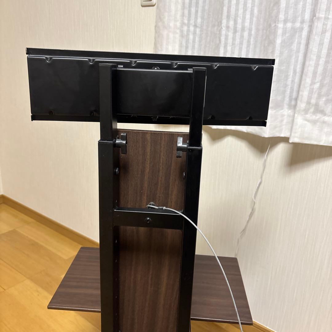 テレビスタンド