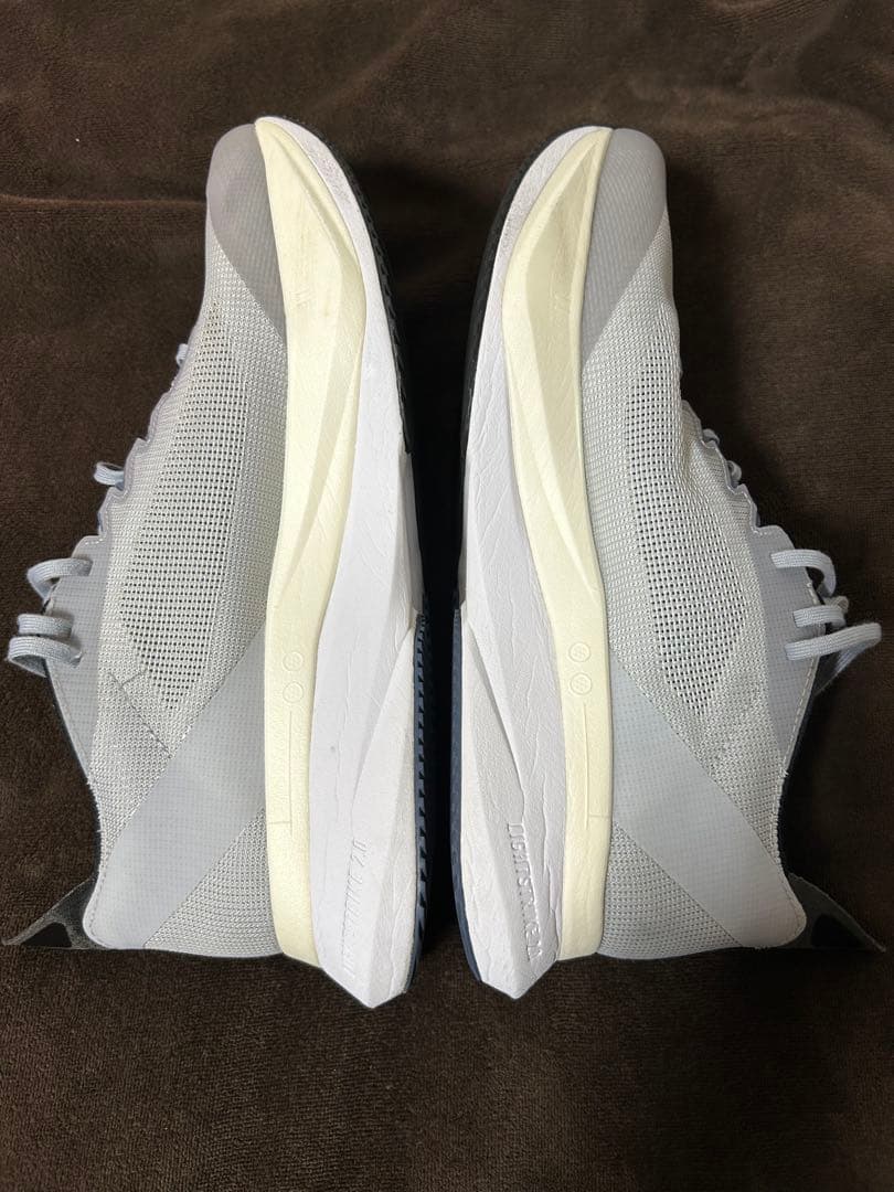 adidas アディダス　アディゼロボストン12 26.5cm
