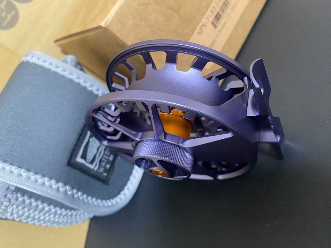 LAMSON ラムソン Speedster -3+ 2023限定カラー