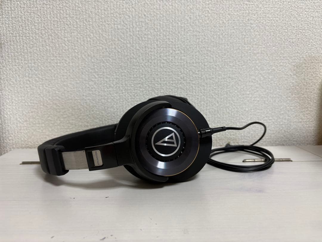 Audio-Technica ATH-WS1100 ヘッドホン