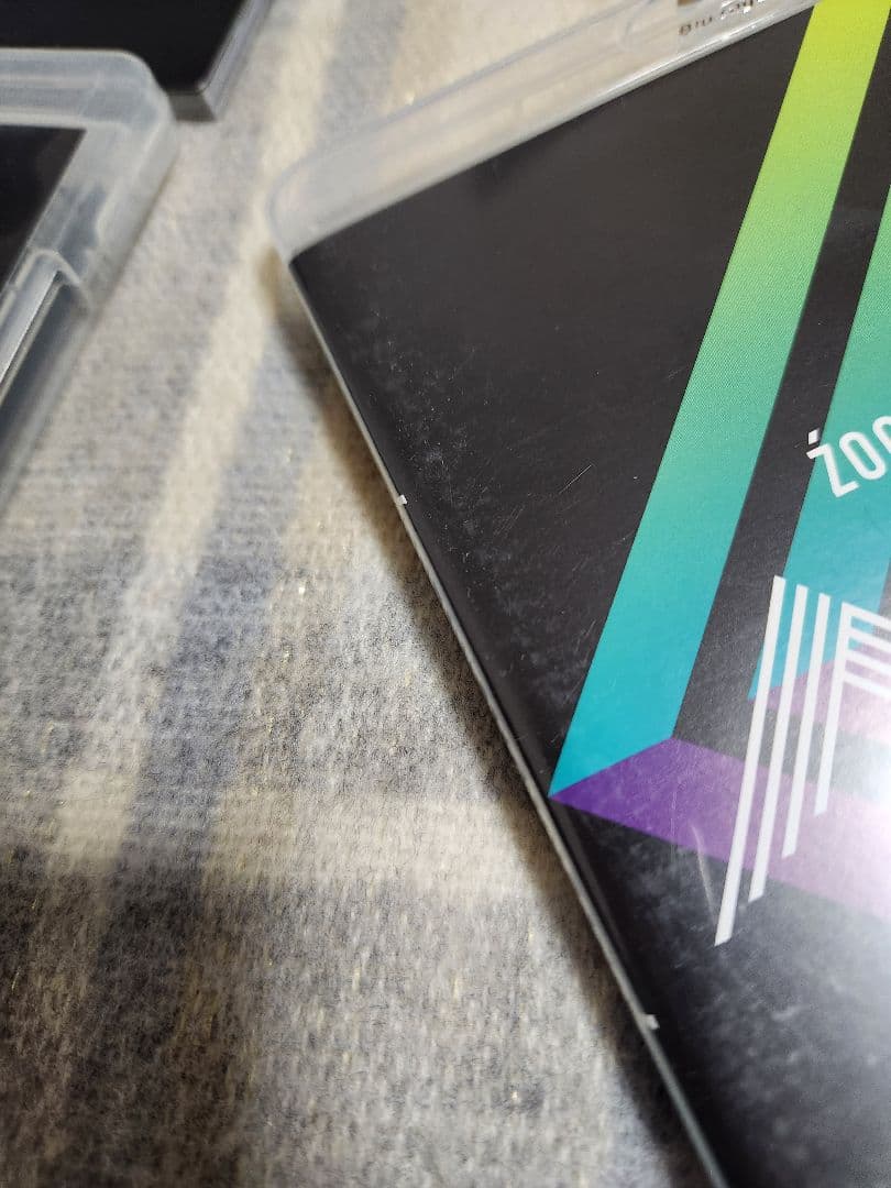 ミュージック ZOOL/ZOOL LIVE LEGACY\"\"APOZ\"\" Blu-ray