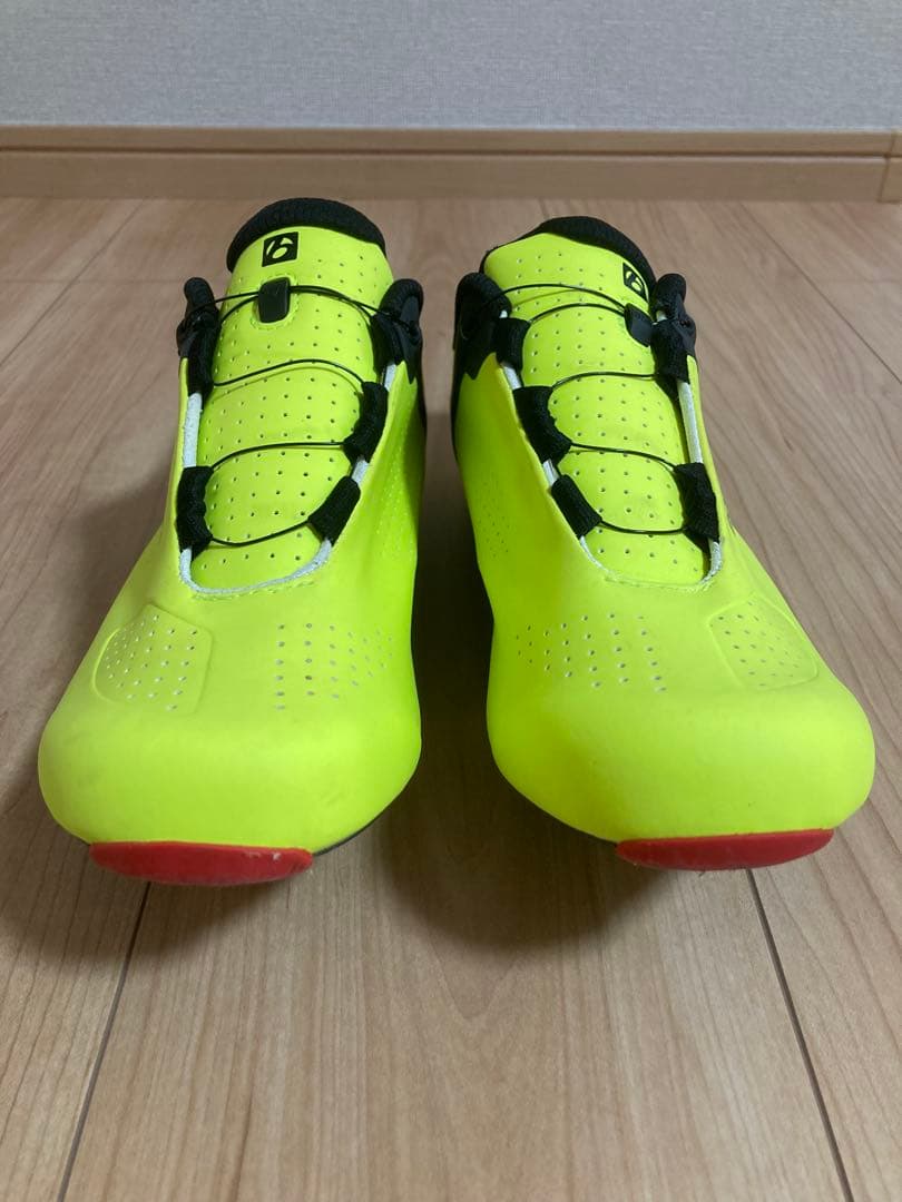 Bontrager Ballista ロードシューズ 　US8（26cm）