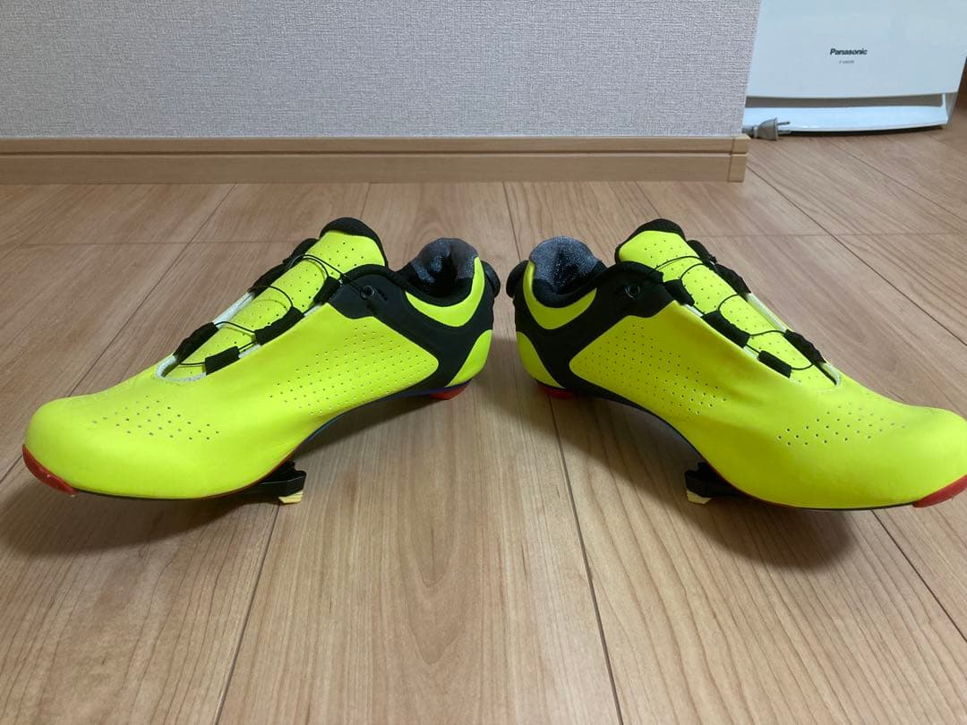 Bontrager Ballista ロードシューズ 　US8（26cm）