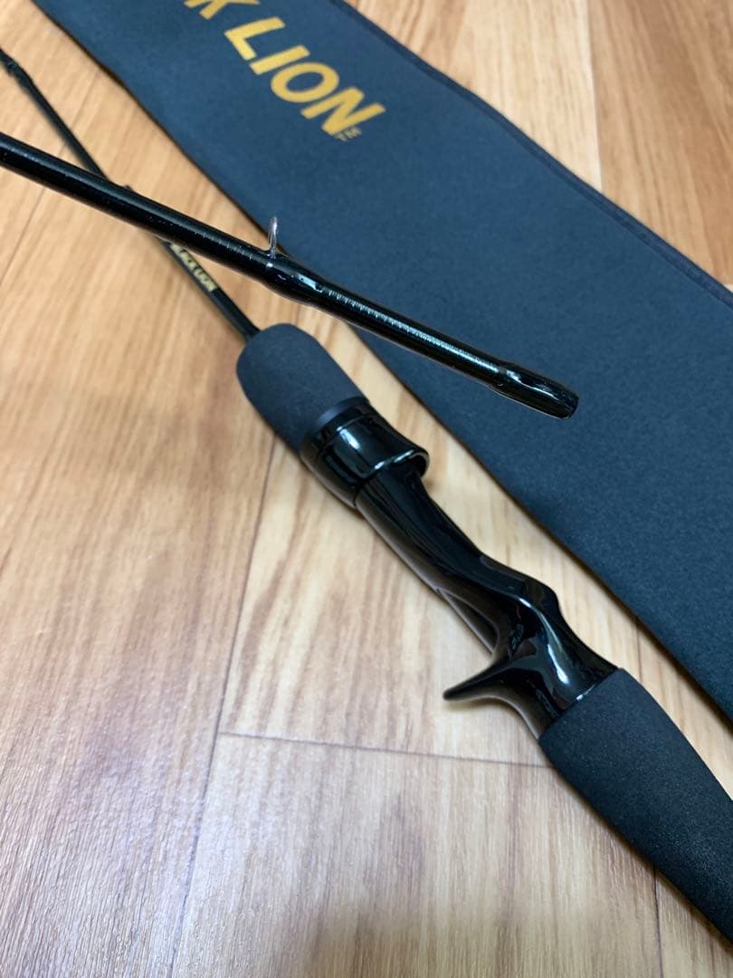 BLACK LION Stay71 (ジャンク品)