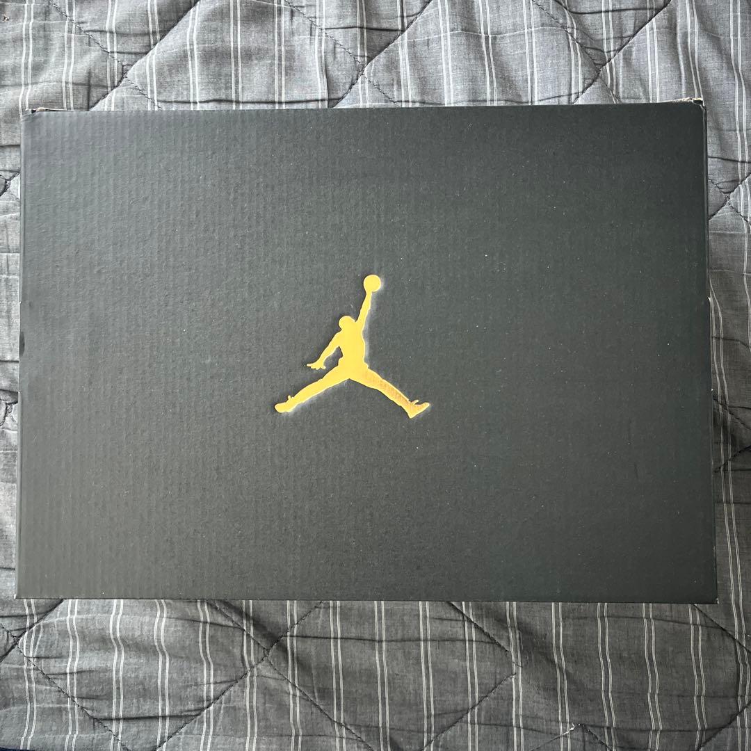 【新品未使用】JORDAN LUKA .77 PF