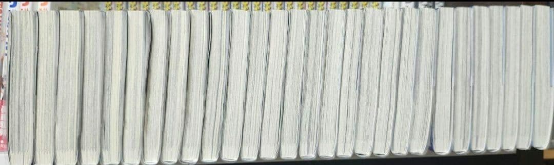 【オマケつき】全巻初版帯付き　転生したらスライムだった件　コミック　1巻～28巻