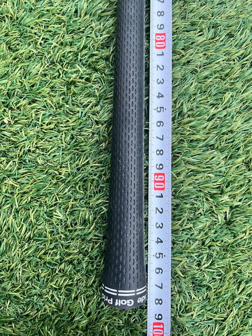 5U NS PRO モーダス3 TOUR Ｓ　ピンスリーブ付き