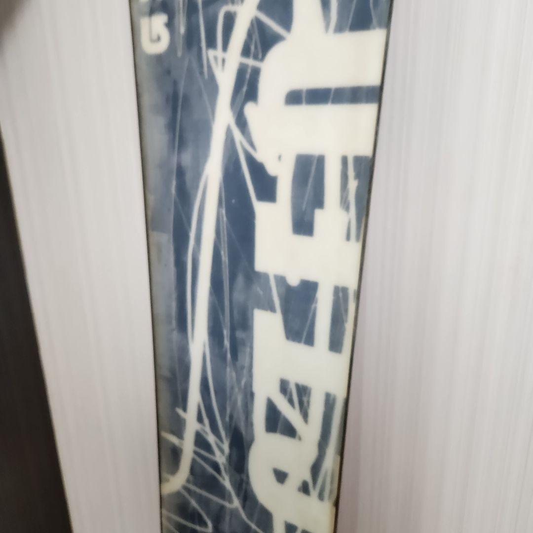 【最安値】BURTON バートン アルペン ボード スノーボード 173cm