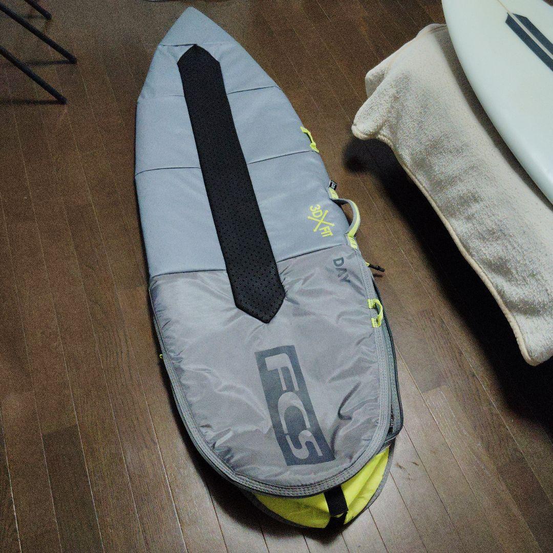 アルメリック・ハイファイブ 5'4 28.6L　再度値下げしました