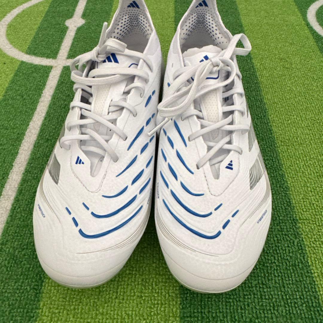 adidas プレデターELITE HG/AG ジャパン / 土・人工芝用 /