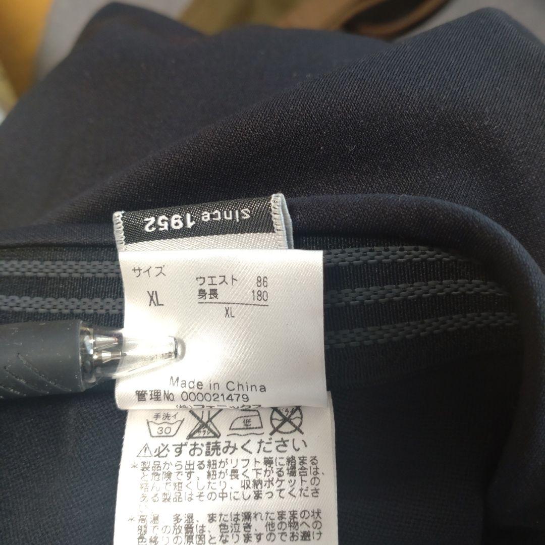 フェニックス トレーニングウェアXL