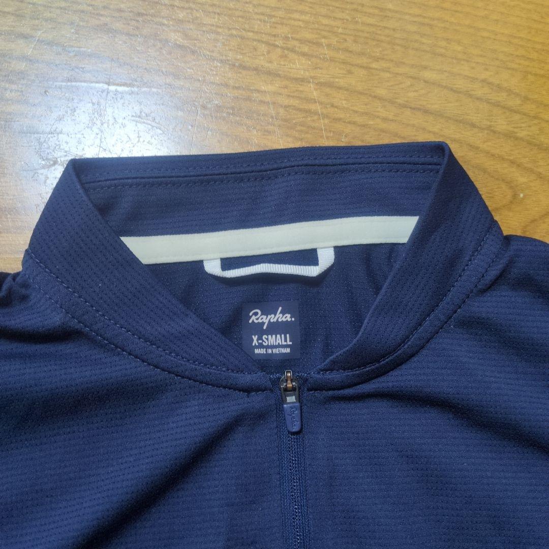 ウェア rapha classic Flyweight Jersey
