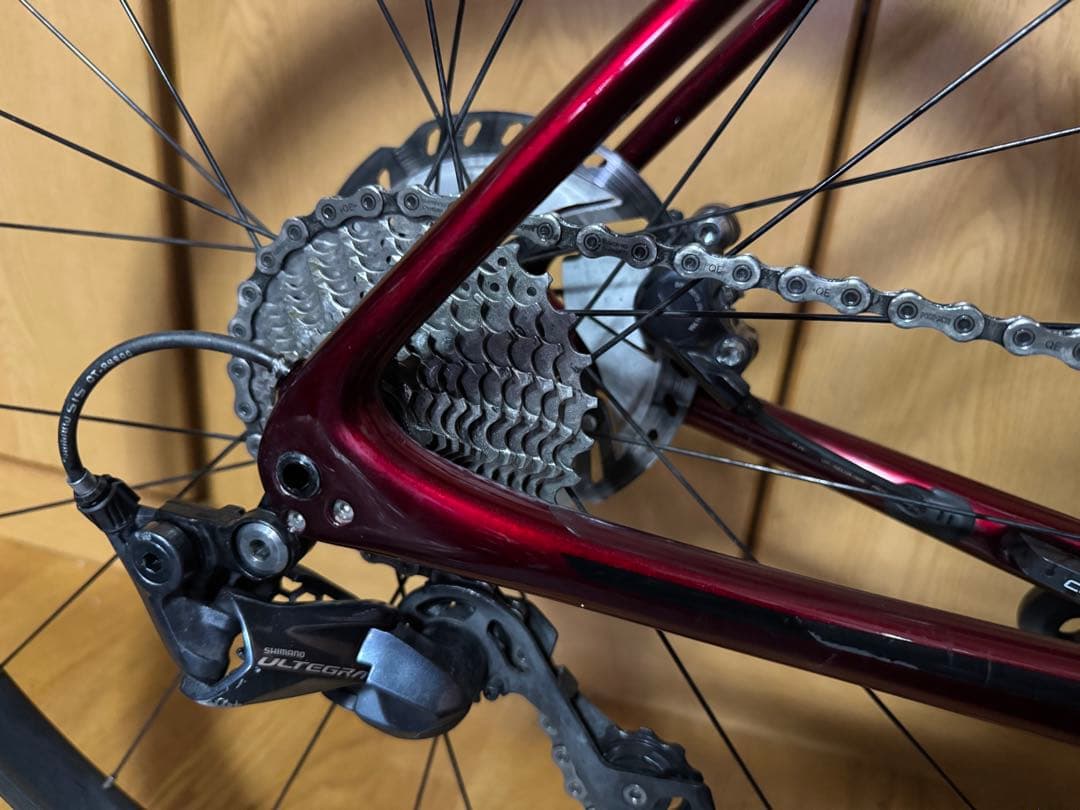 TREK EMONDA SL6 DISC アルテグラ11速