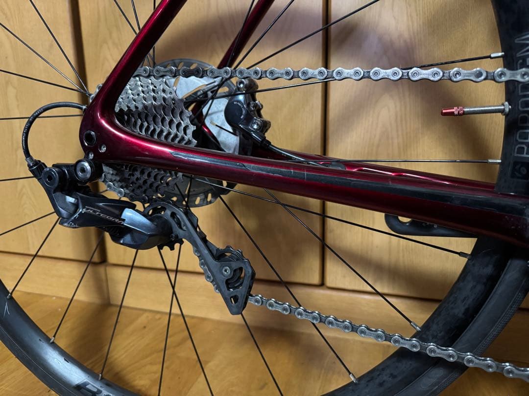 TREK EMONDA SL6 DISC アルテグラ11速