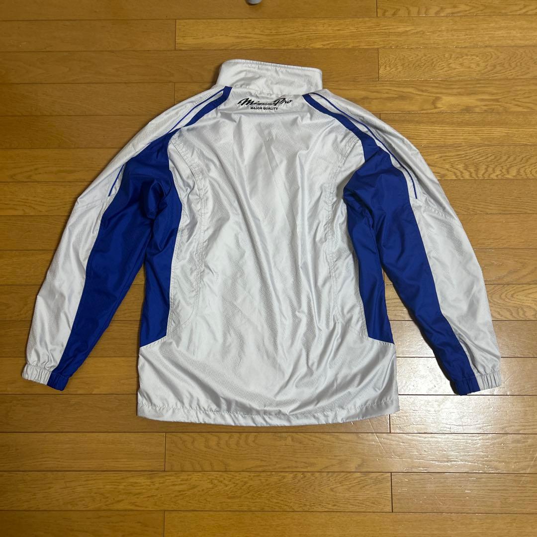 Mizuno Pro セットアップ 上下セット サイズL